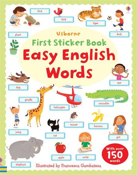 Faire des lire des livres en anglais aux enfants.
