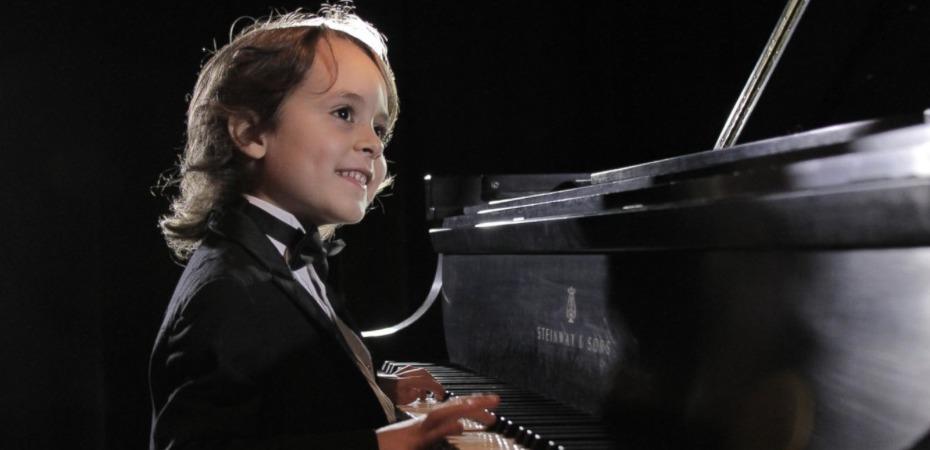 Les différentes raisons qui vont vous pousser à apprendre le piano à vos enfants.