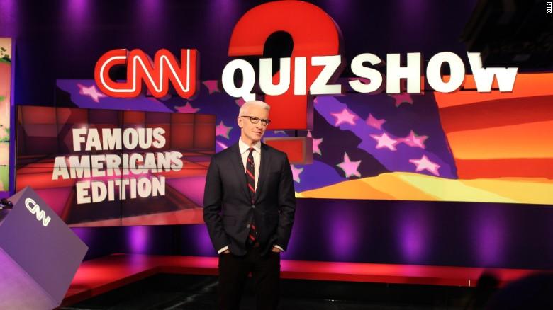Comment apprendre l'anglais en regardant les reportages généralistes sur CNN ? 