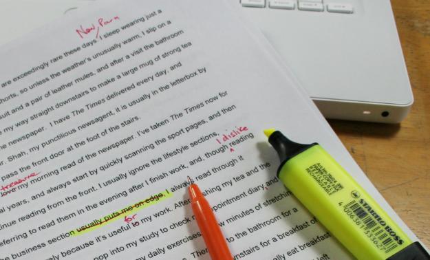 Comment arrêter de faire des fautes d'orthographe ? 