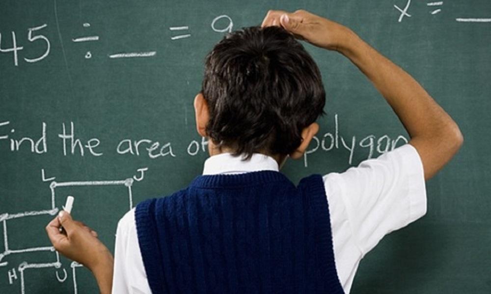 Comment réussir un examen de maths ?