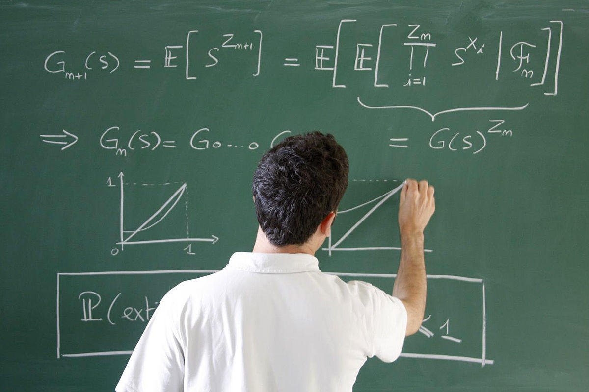 Comment avoir de bonnes notes en mathématiques ?