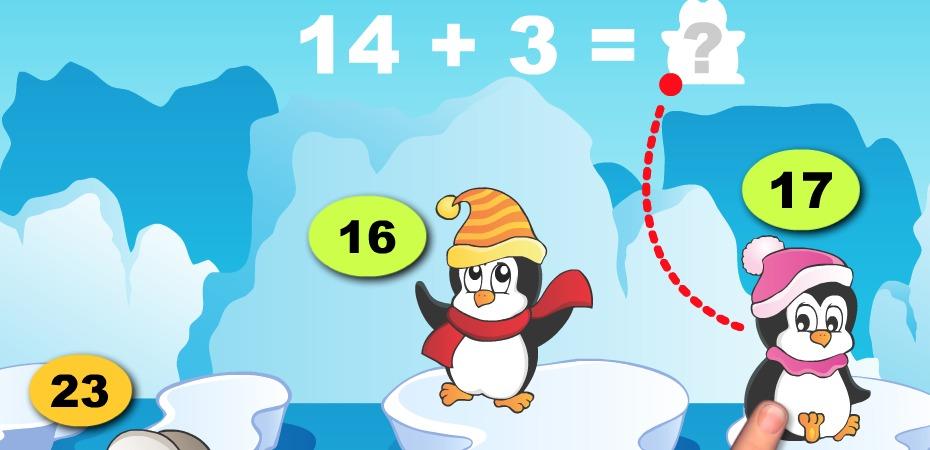 Les sites pour s'amuser tout en travaillant les maths.