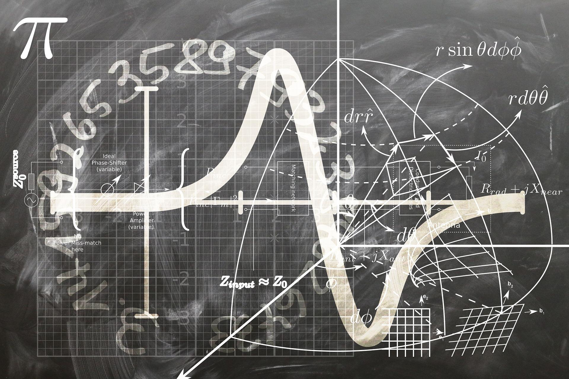 Notre mini-lexique des termes de maths.