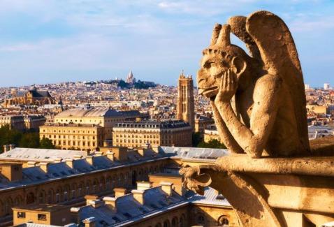 Où apprendre le français à Paris ?