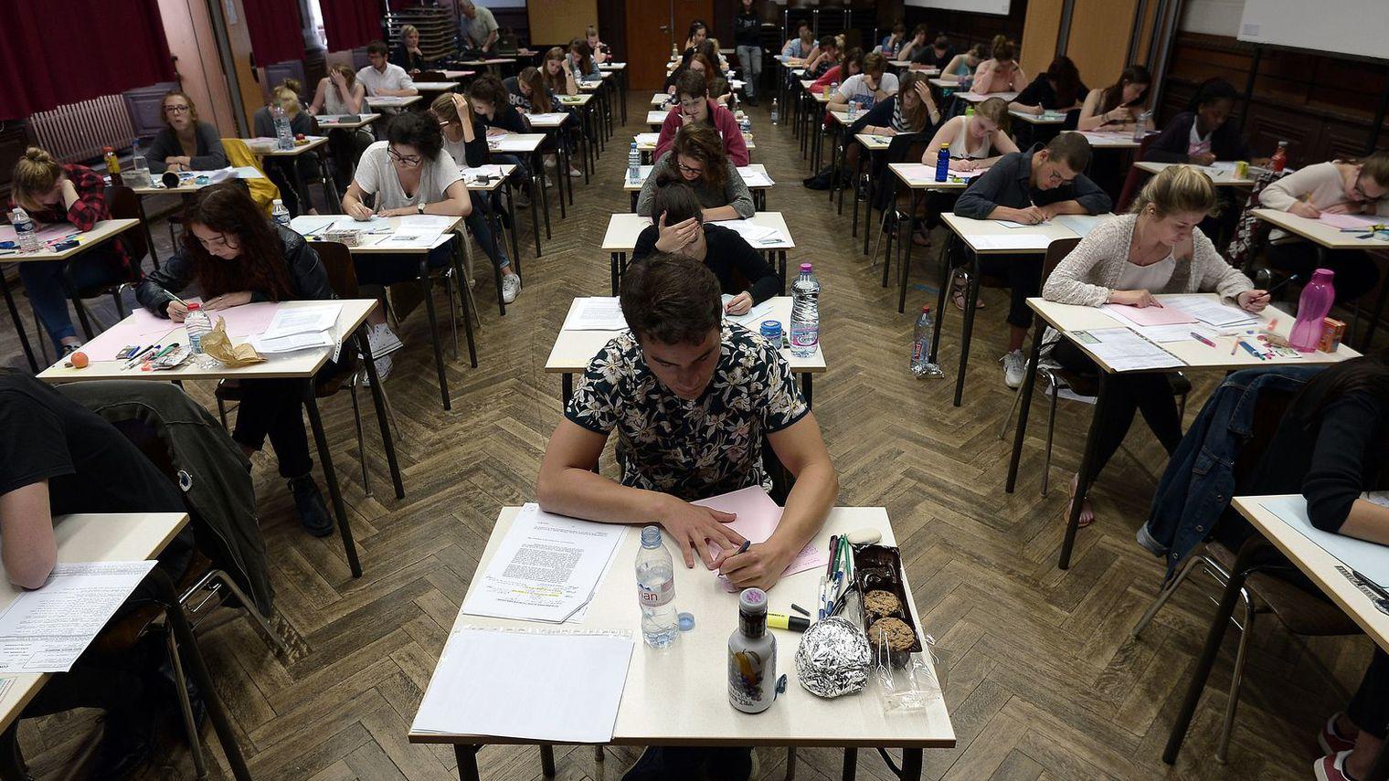 Comment préparer le bac littéraire ?