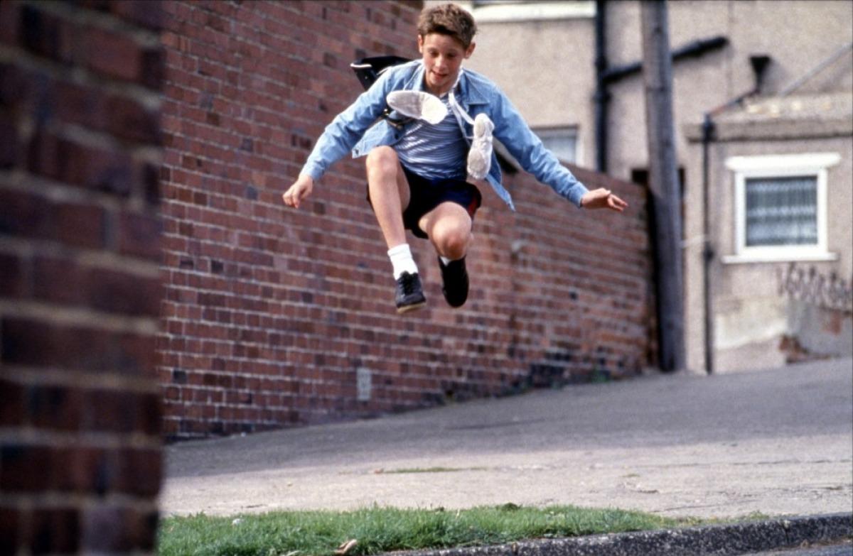 Regarder un bon film en anglais : Billy Eliot.
