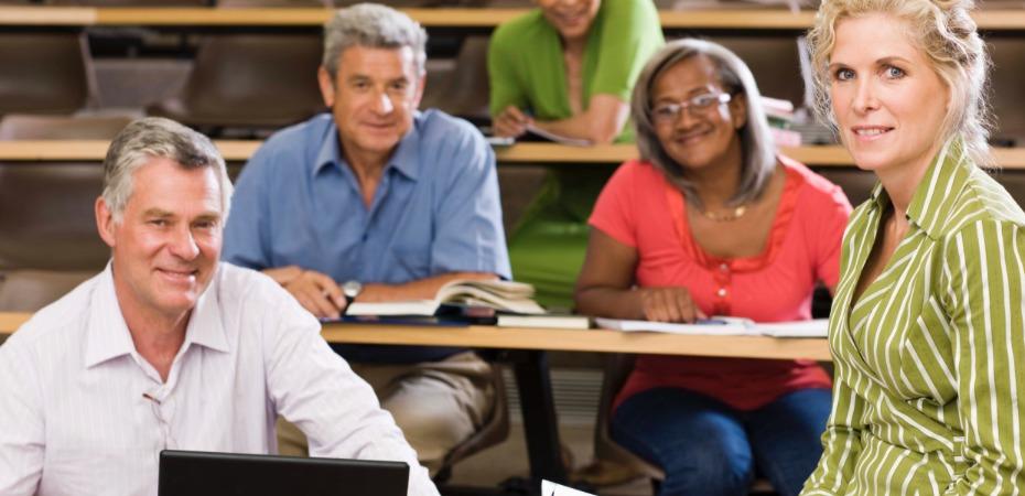 Comment choisir le bon prof d'anglais ?