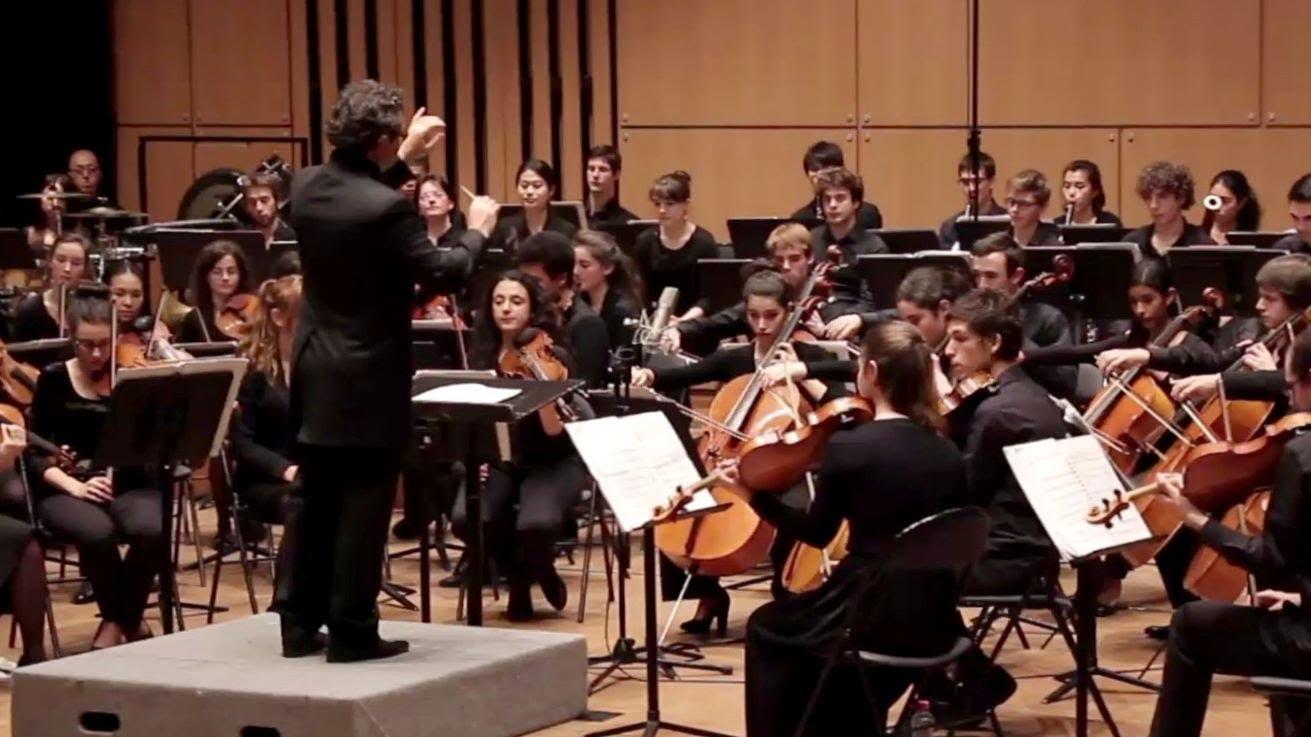 Comment apprendre la guitare au conservatoire à Paris ?