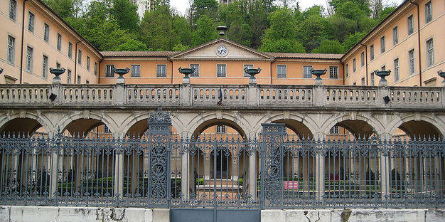 Comment apprendre le piano au conservatoire de Lyon ? 