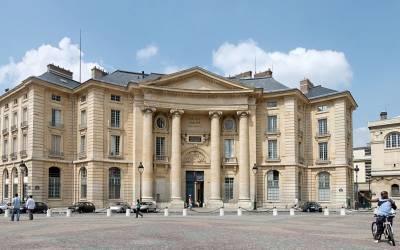 Où trouver des cours de français à Paris ?