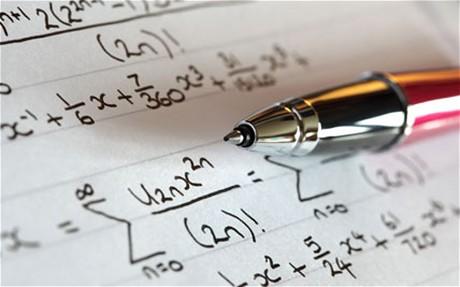 Où trouver des cours de maths à Paris ? 