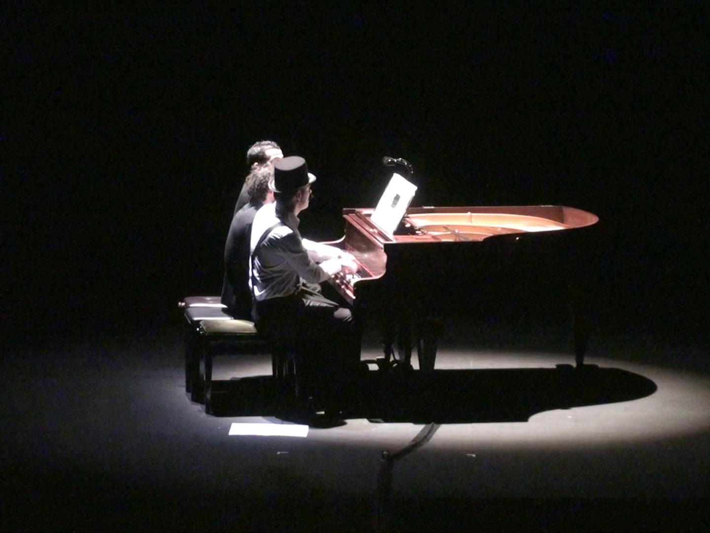 Comment prendre des cours de piano à Lyon ? 