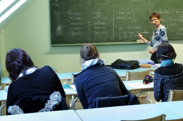 Comment apprendre l'espagnol à Marseille ? 