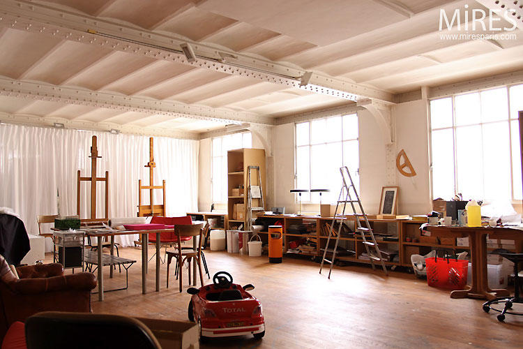 Comment devenir artiste après un bac l ?