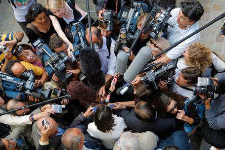 Comment faire du journalisme après des études littéraires ?