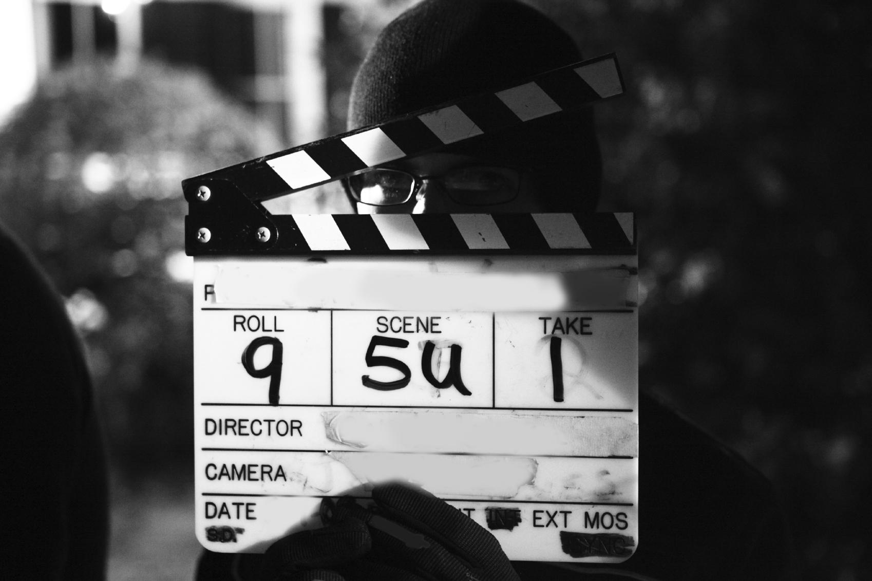 Comment faire des études de cinéma après un bac L ?