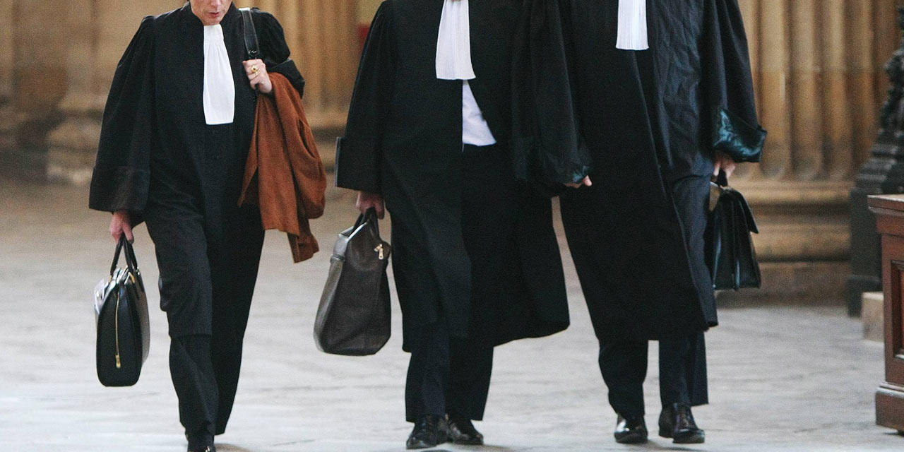 Comment faire du droit après un bac L ?