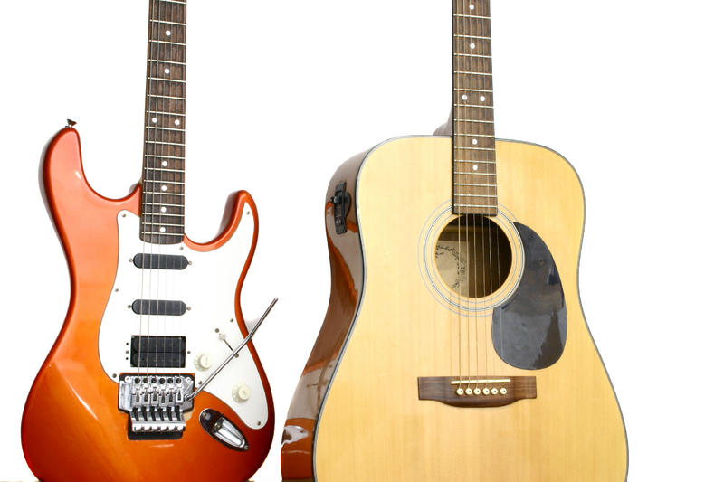 Comment jouer de la guitare électrique ?