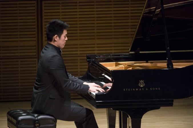 Où jouer du piano à Lyon ? 