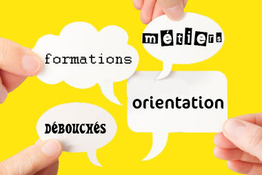 Comment préparer son orientation avec des cours particuliers ?