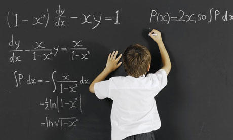 Comment apprendre les maths à Paris ? 