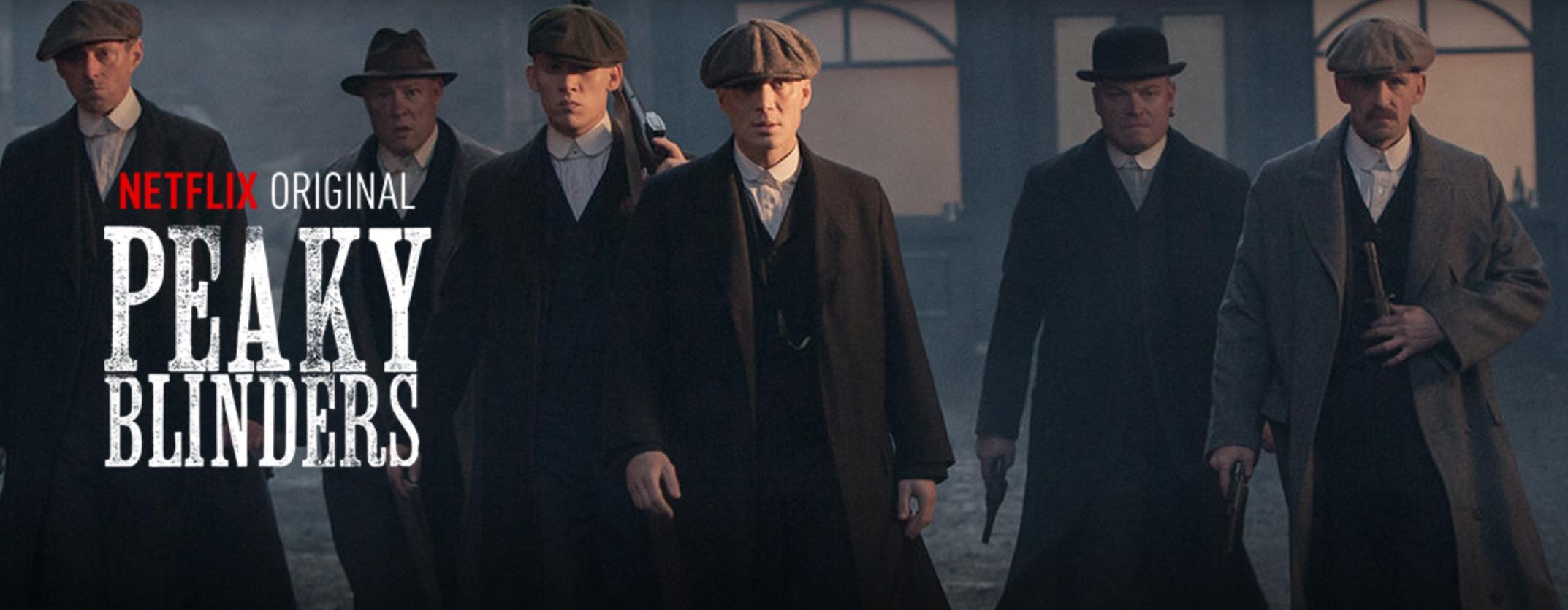 Comment réviser son bac d'anglais en regardant des séries ? 