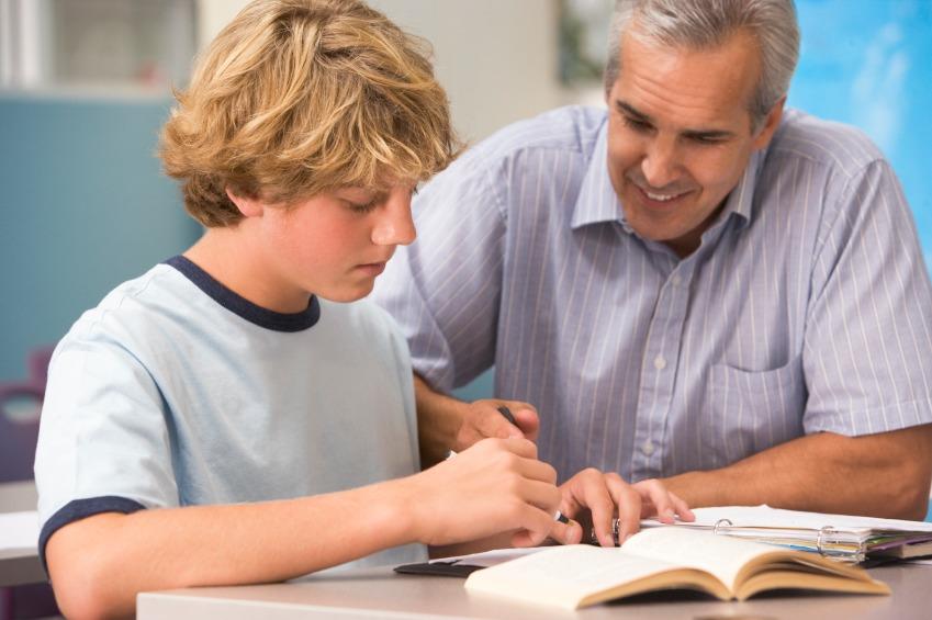 Comment prendre des cours de français avec un prof de français avant de passer le brevet ? 