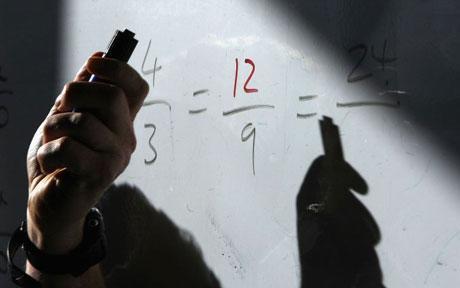 Comment trouver un prof de maths à Paris ? 