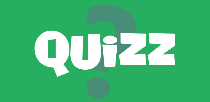S'évaluer en anglais en faisant des quizz en ligne.