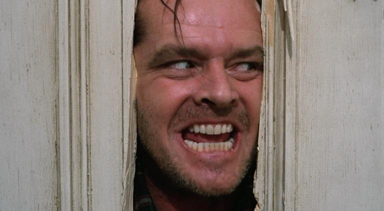 Shinning un des meilleurs films anglophones pour apprendre l'anglais.