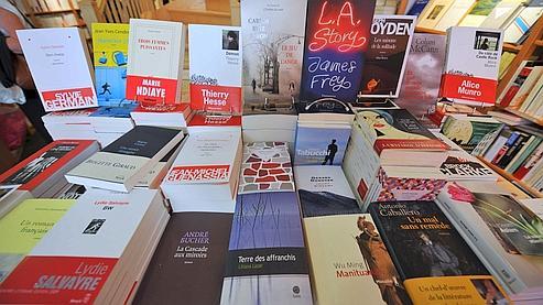 Comment travailler dans l'édition après des études littéraire ?N