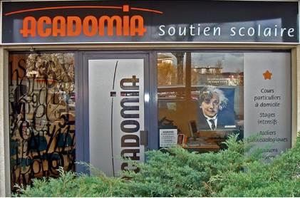 Pourquoi prendre des cours particuliers chez Acadomia ?