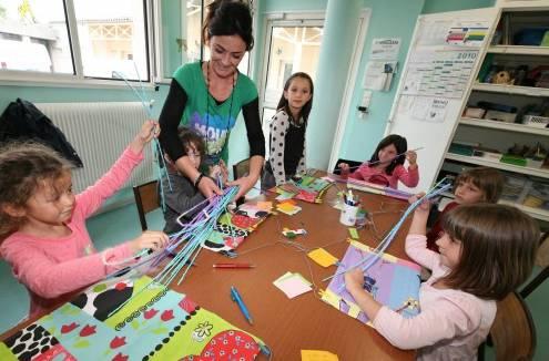 Pourquoi proposer de nouvelles activités aux enfants ?