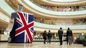 Peut-on qualifier l'anglais international d'anglais neutre ?