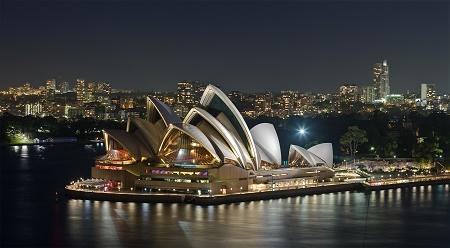 Comment faire progresser son anglais en Australie ?