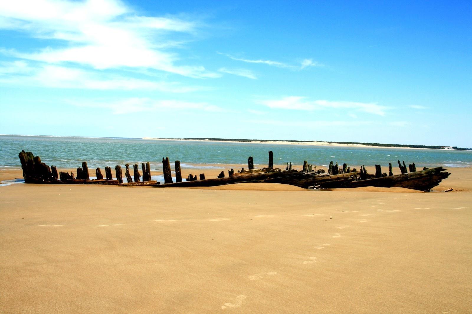 apprendre espagnol ou portugais que choisir plage