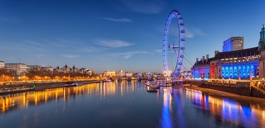 En quoi Londres est une ville parfaite pour améliorer son anglais ?