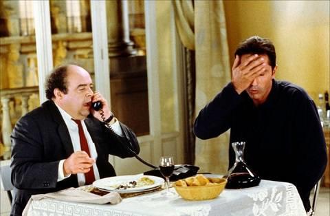 Apprendre le français vous permettra de comprendre les films en Francais.