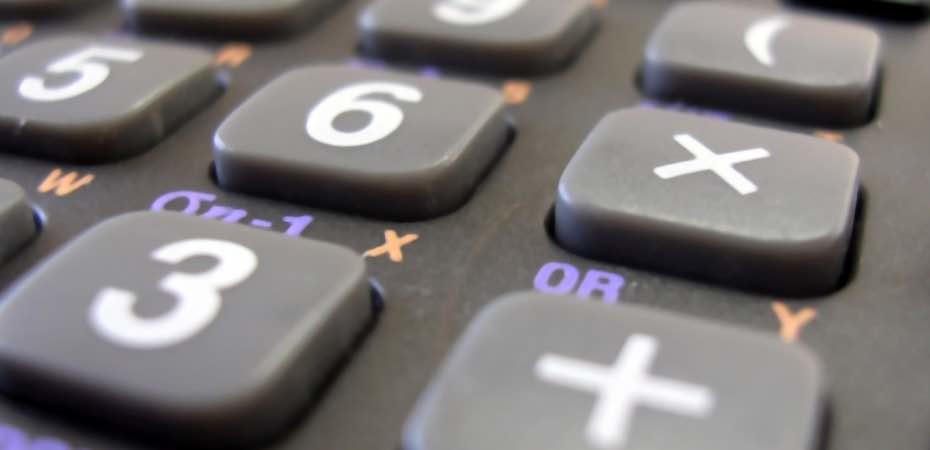 Les 10 bonnes raisons de prendre des cours de maths.