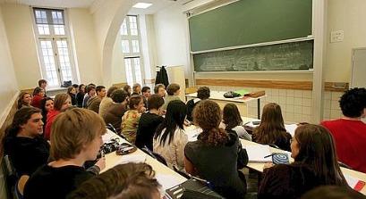 Comment faire une prépa après un bac S ?