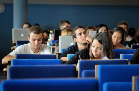 Quelle école de commerce choisir après un bac S ?