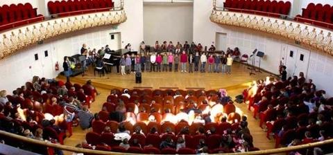 Et si vous deveniez musicien professionnel à Lille ?