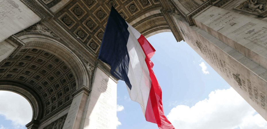 Comment apprendre le français à Paris ?
