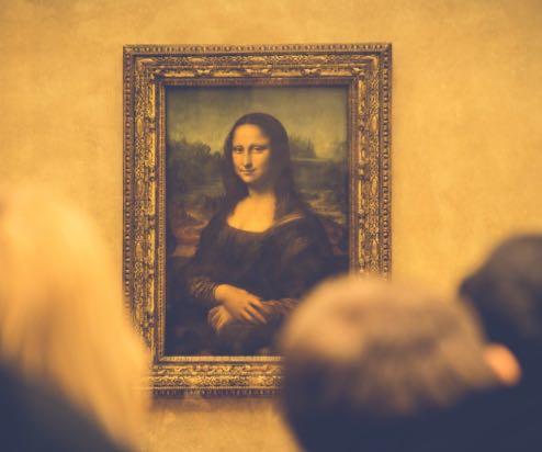 Apprendre le français vous permettra de découvrir une nouvelle culture.