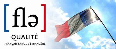 Le label Qualité FLE pour les cours de FLE à Paris