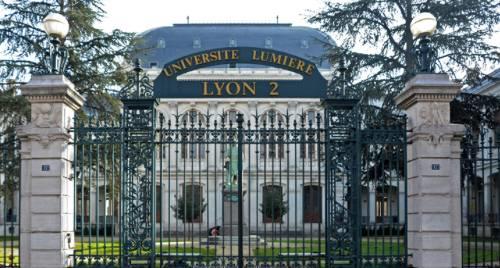 Comment apprendre le français à l'université de Lyon ?