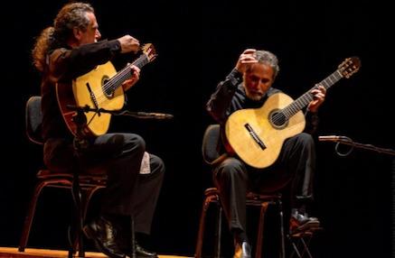 Où trouver des cours particuliers de guitare à Paris ? 