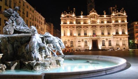 Comment trouver des cours de guitare à Lyon ? 