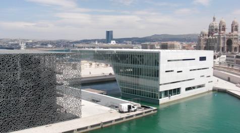 Où trouver des cours de guitare à Marseille ? 